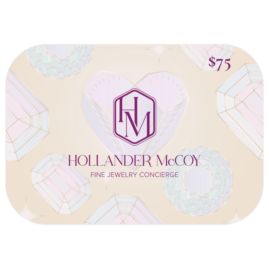 Hollander McCoy Gift Card
